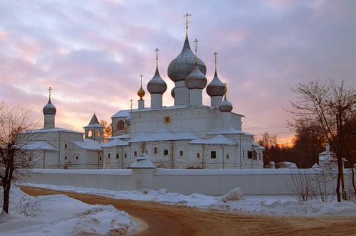 пейзаж