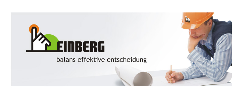 EINBERG