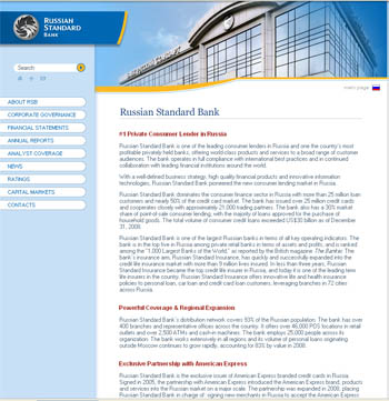 Investor Relations