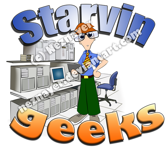 StarvinGeeks