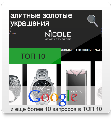 nicole.com.ua