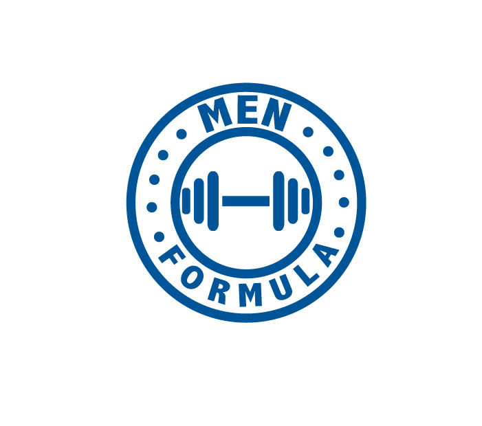 Значок MEN FORMULA