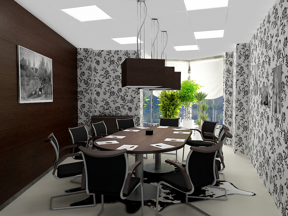 Conference-room   