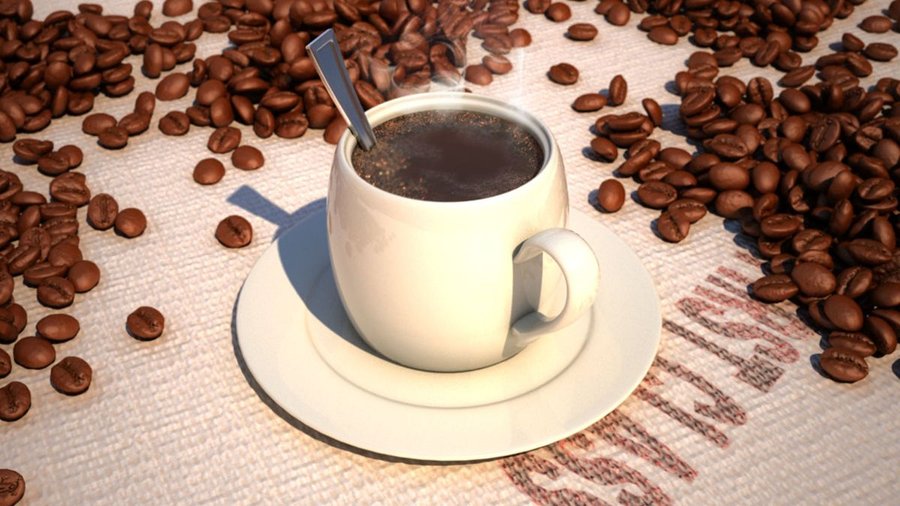 Coffee