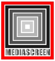 лого для mediascreen