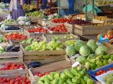 Анализ рынка сельскохозяйственной продукции в регионе