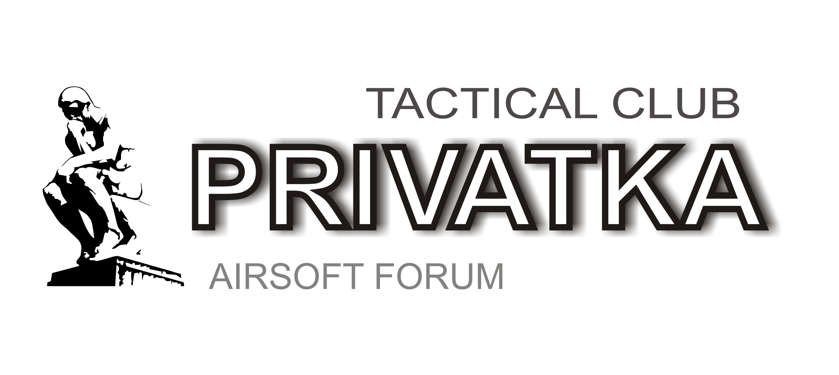Логотип для форума тактических игр