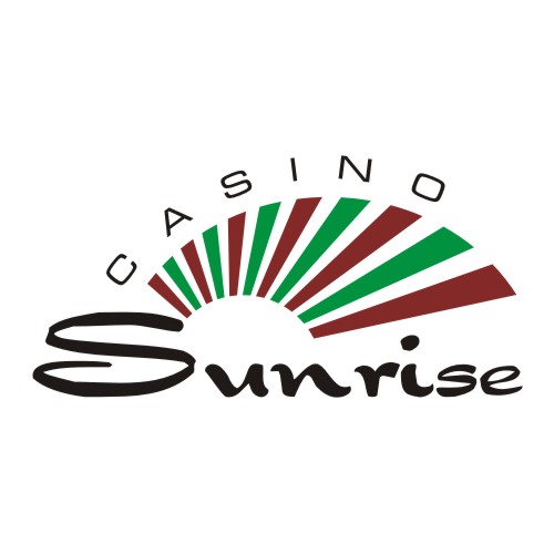 Логотип для Sunrise (вар)