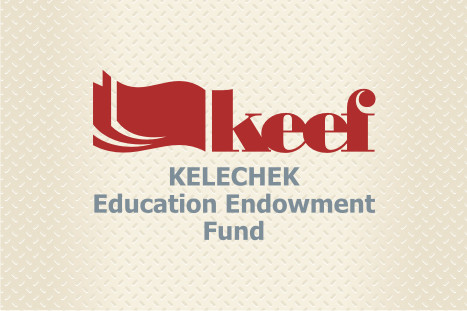 Логотип фонда общеобразовательного обучения &quot;Kelechek&quot; (4)