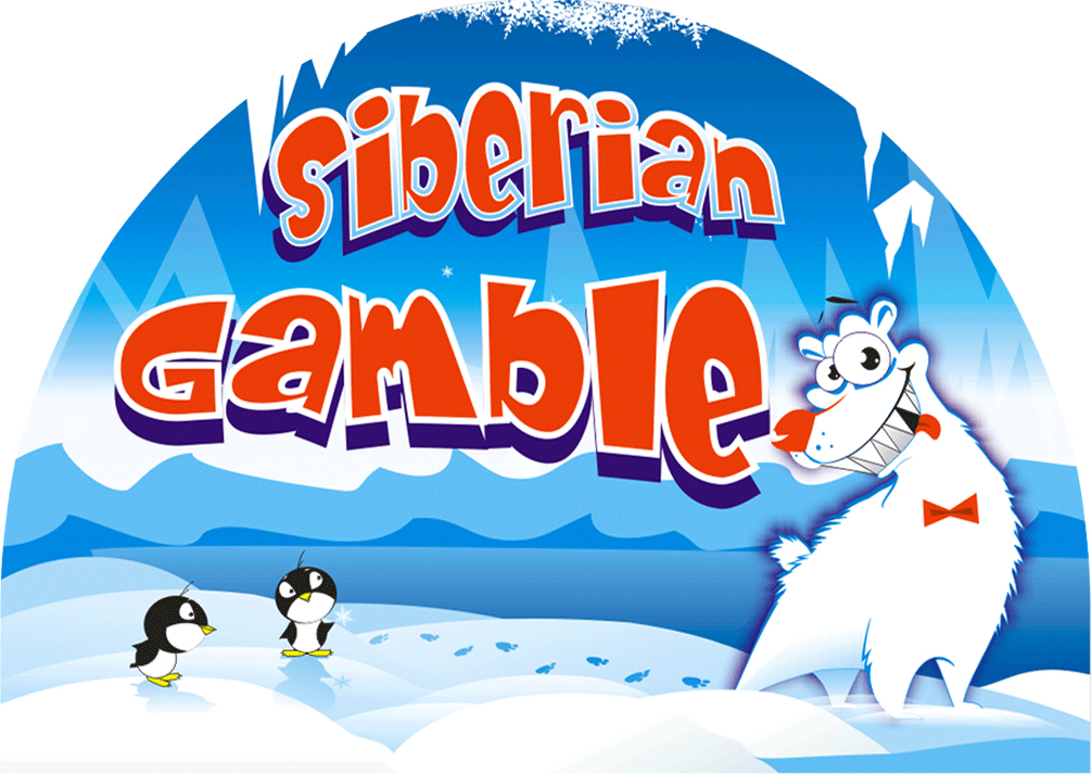 Siberian Gamble