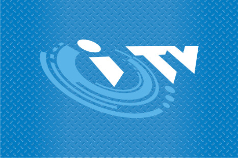 Логотип провайдера интернет-телевидения (8)
