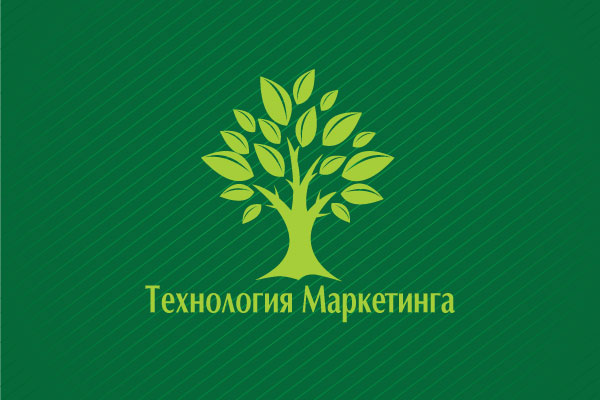 Логотип Технология Маркетинга