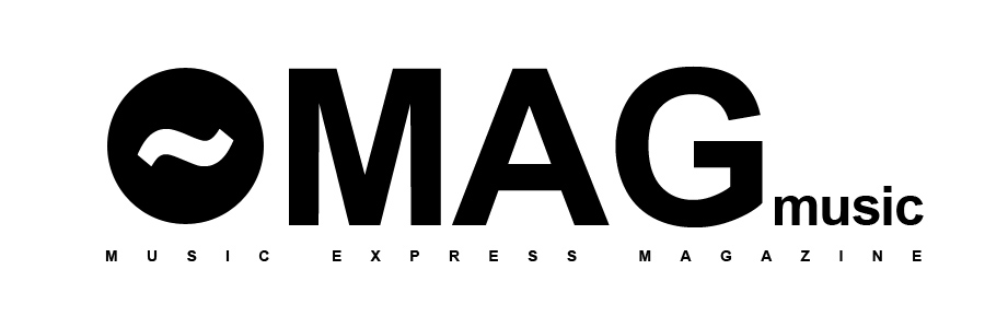 Логотип музыкального журнала