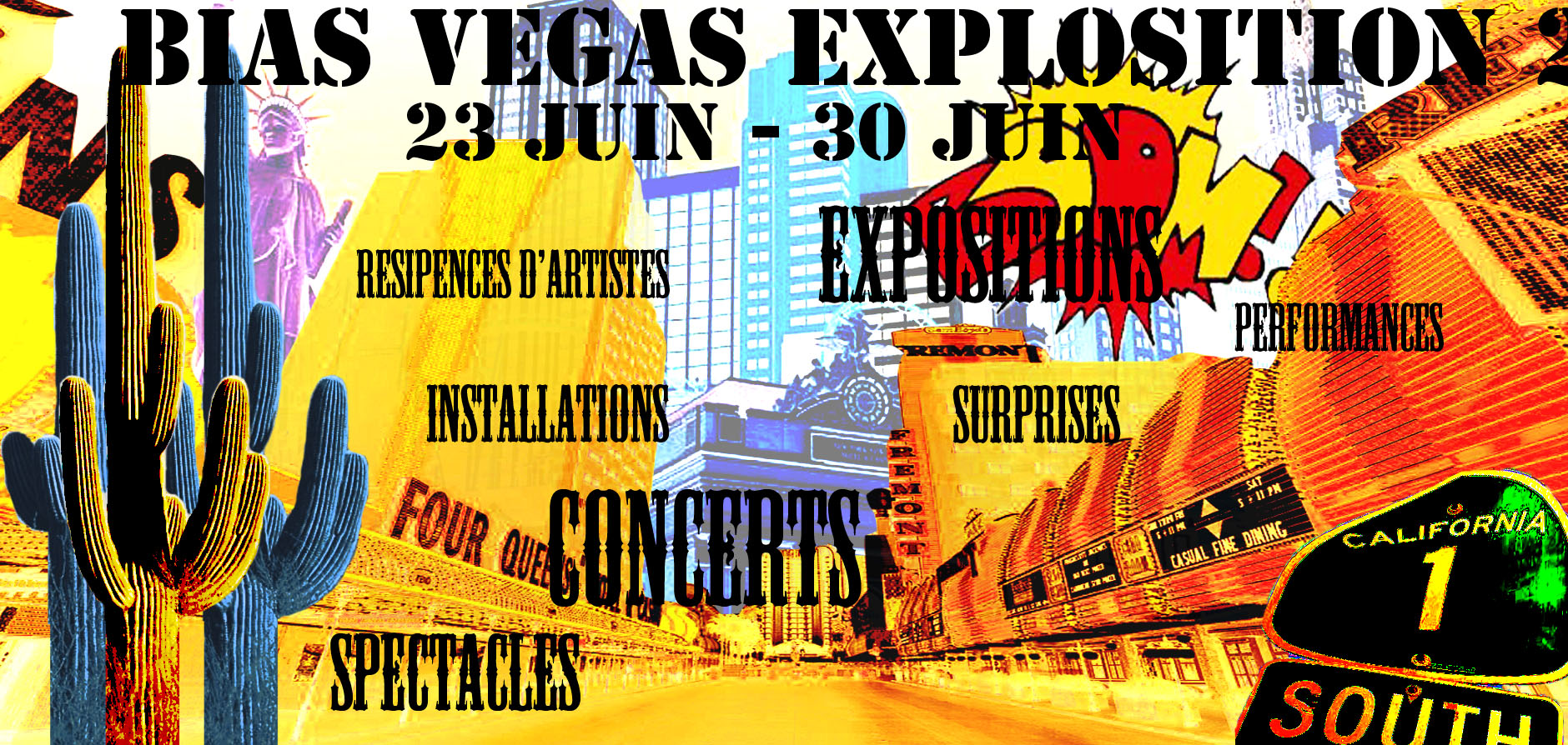 affiche