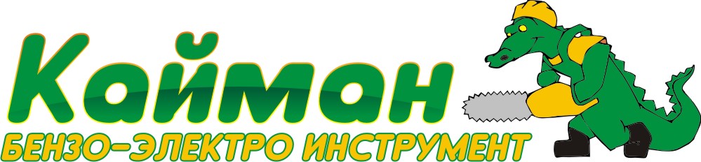 Кайман