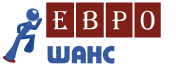 Логотип для компании Еврошанс