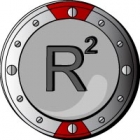 логотип R2