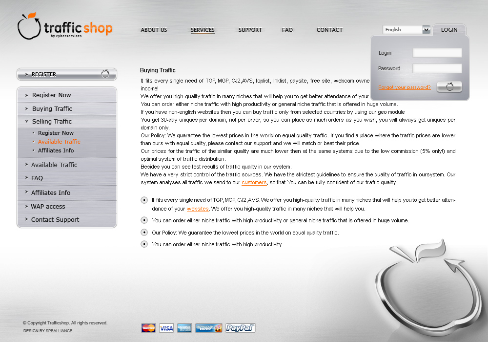 Steelshop