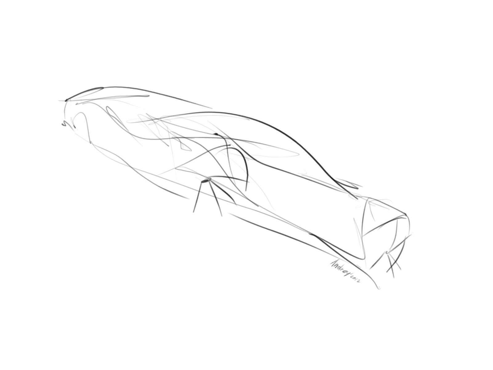 singlesketch