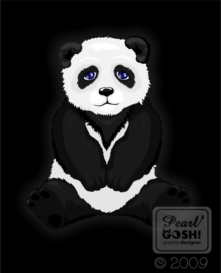 panda