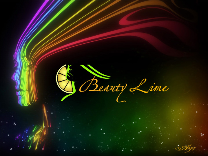 Beauty lime