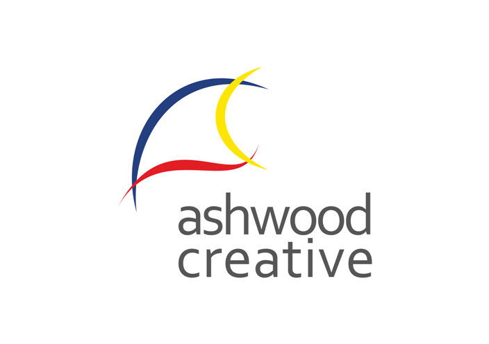 Логотип компании Ashwood Creativ