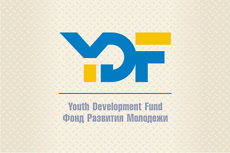 Логотип Фонда развития молодежи (2)