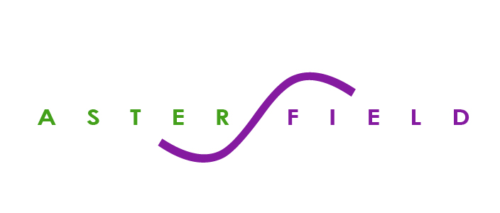 Логотип АСТЕР-ФИЛД - бутики