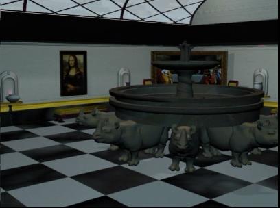 3D видеоролик - галерея