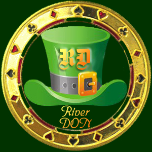 логотип для покерной команды