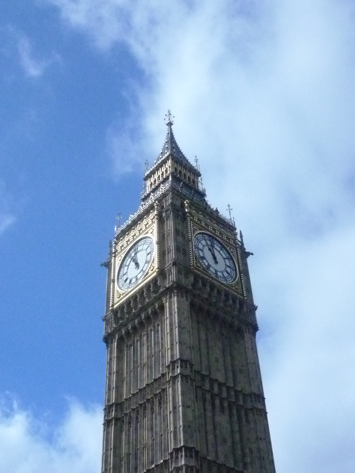 Big Ben