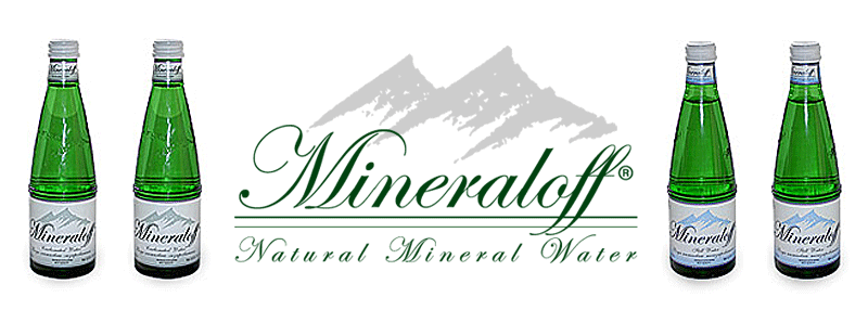 Mineraloff