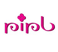Логотип для магазина одежды &quot;Pipl&quot;