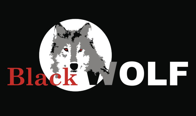 blackWolf