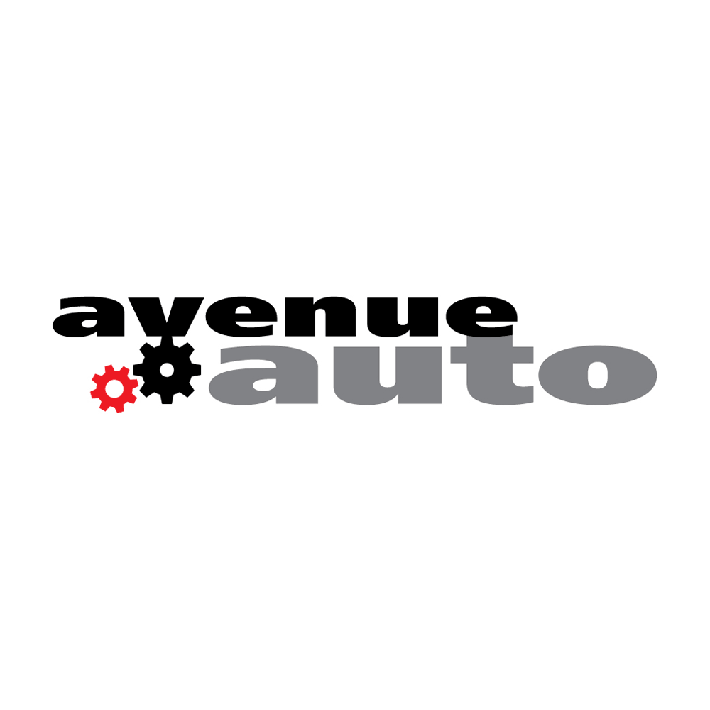 Логотип для &quot;Avenue auto&quot;