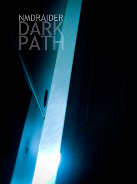Dark Path Cover