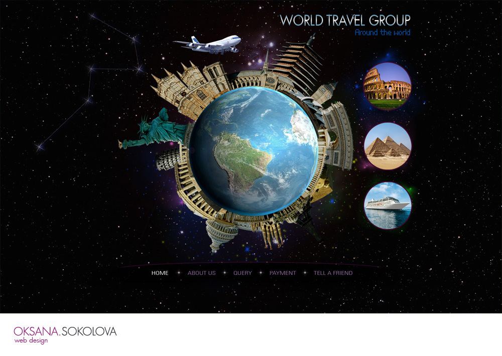 World Travel Group