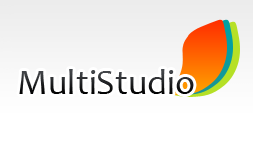 Логотип MultiStudio