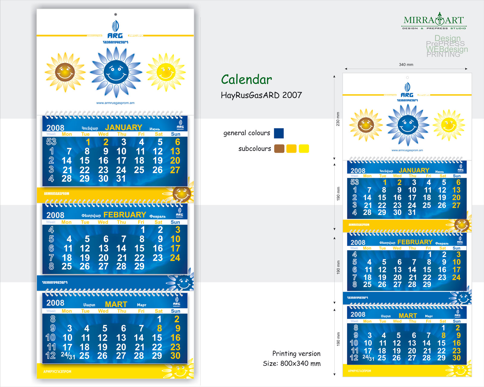 Kalendar