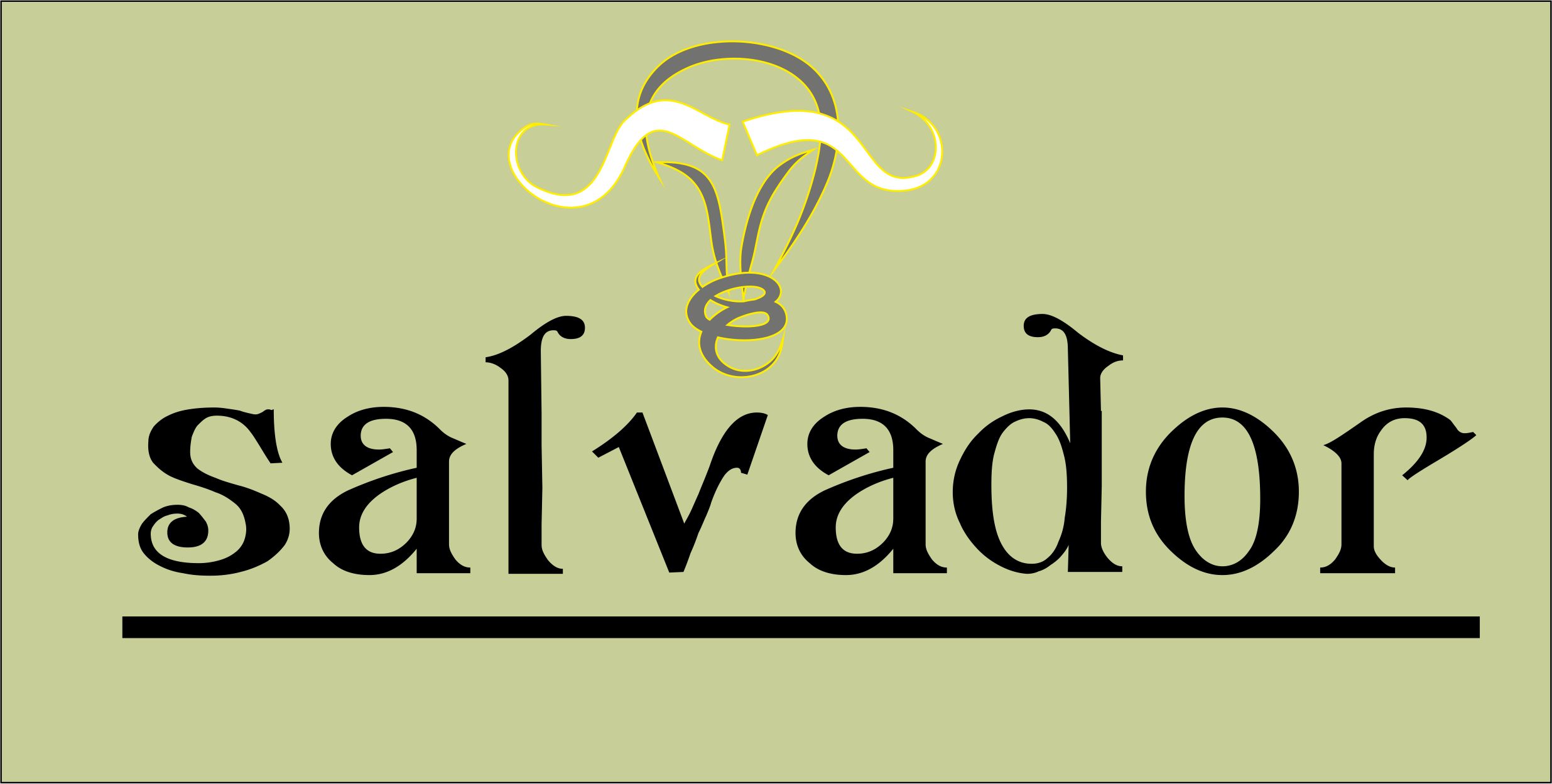 сальвадор