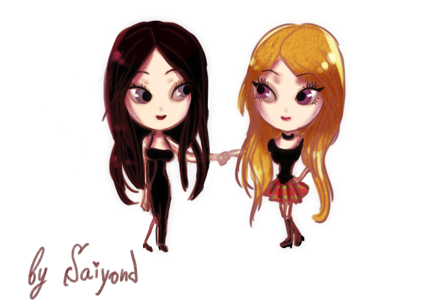 girls