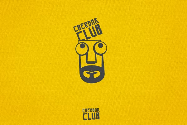 Cherdak Club