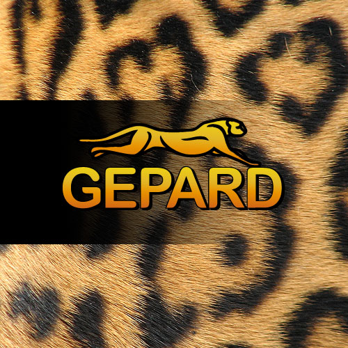 Gepard