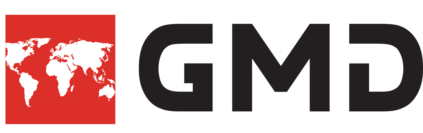 лого GMD