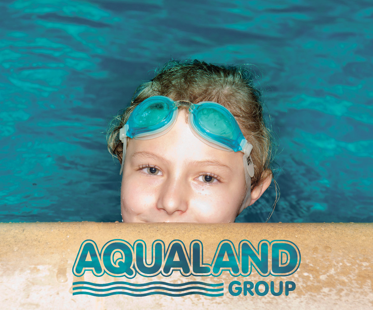 для Aqualand Group