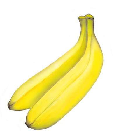 Бананы 