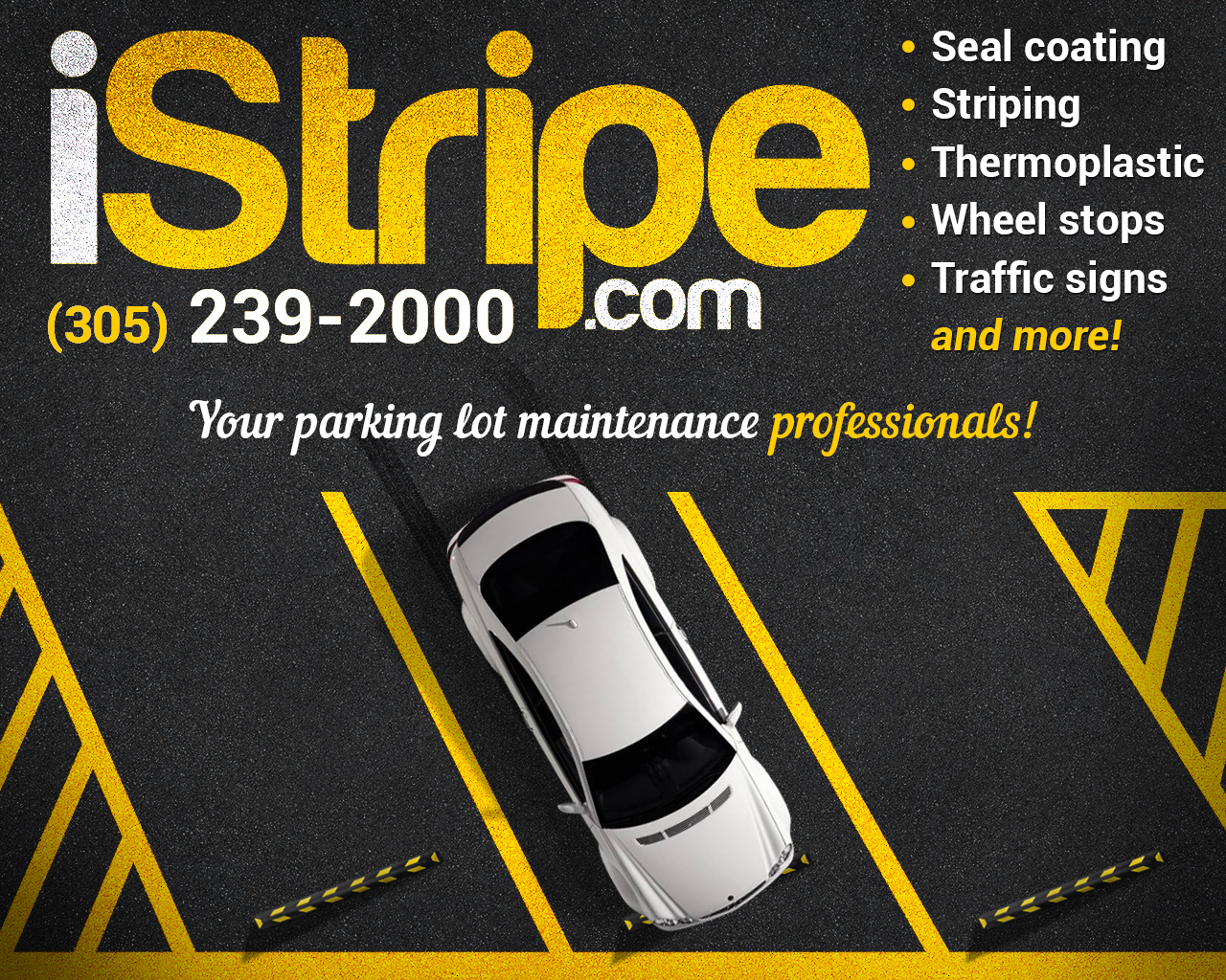 Istripe