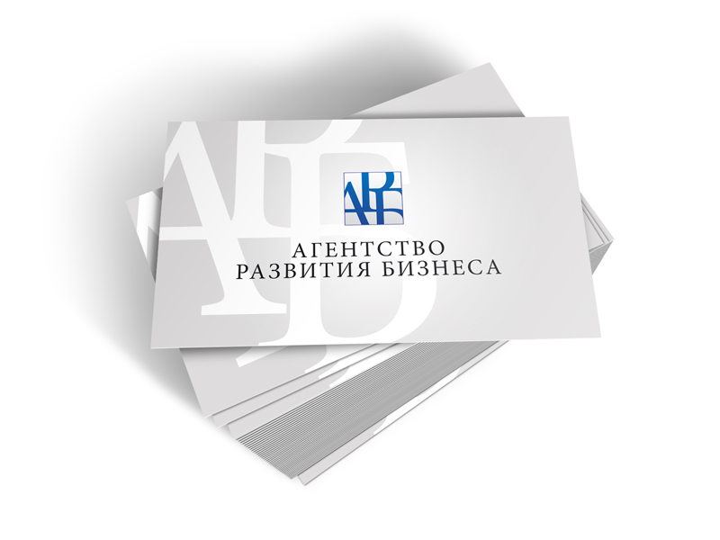 Логотип АРБ