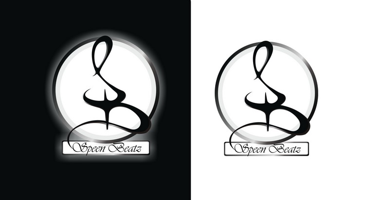 Лого для speen beatz