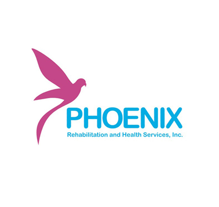 PHOENIX from USA. 2 вариант